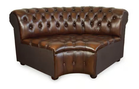 The Chesterfield Corner